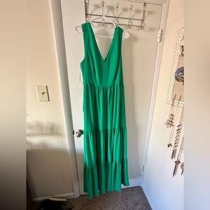 Lilly Pulitzer Maxi Dress Size 16